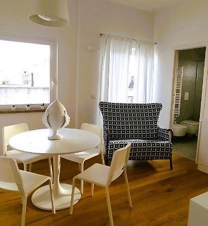 Appartement Via Genova 31 à Bari Extérieur photo