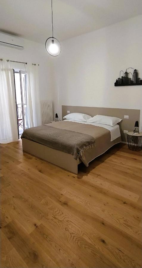 Appartement Via Genova 31 à Bari Extérieur photo