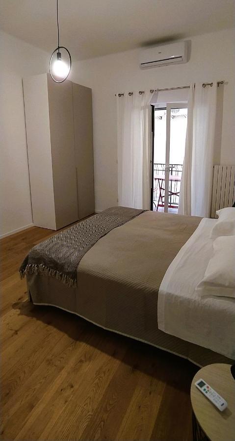 Appartement Via Genova 31 à Bari Extérieur photo