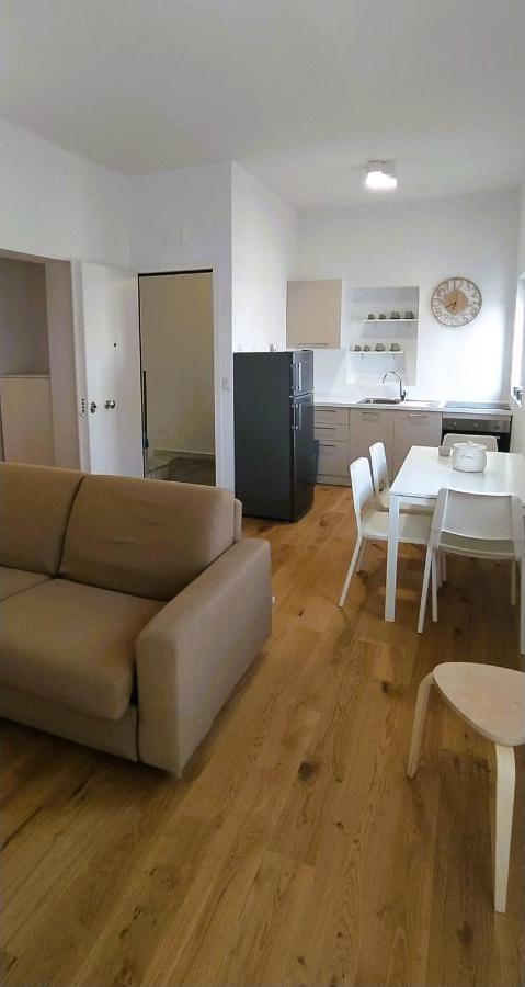 Appartement Via Genova 31 à Bari Extérieur photo