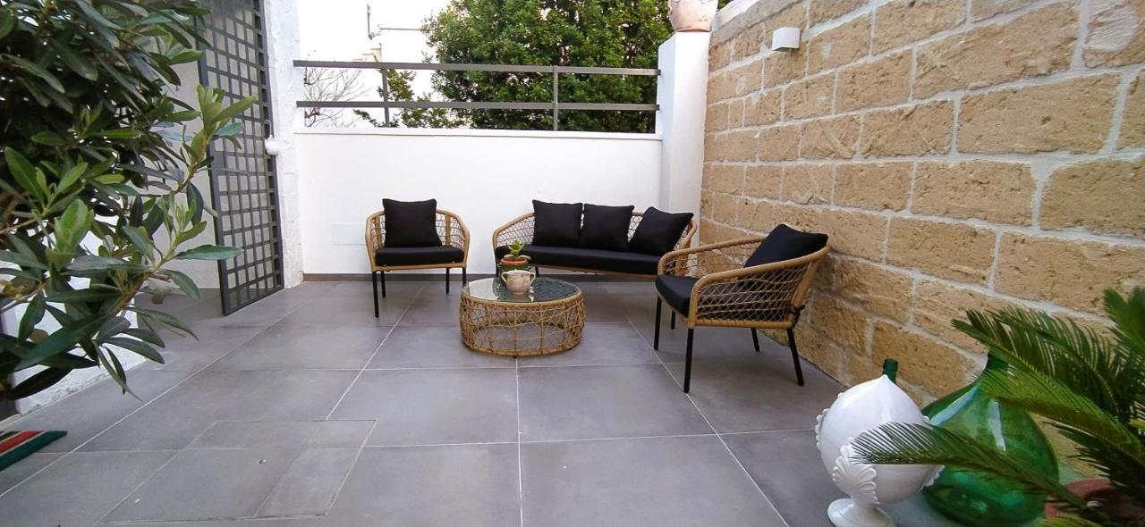 Appartement Via Genova 31 à Bari Extérieur photo