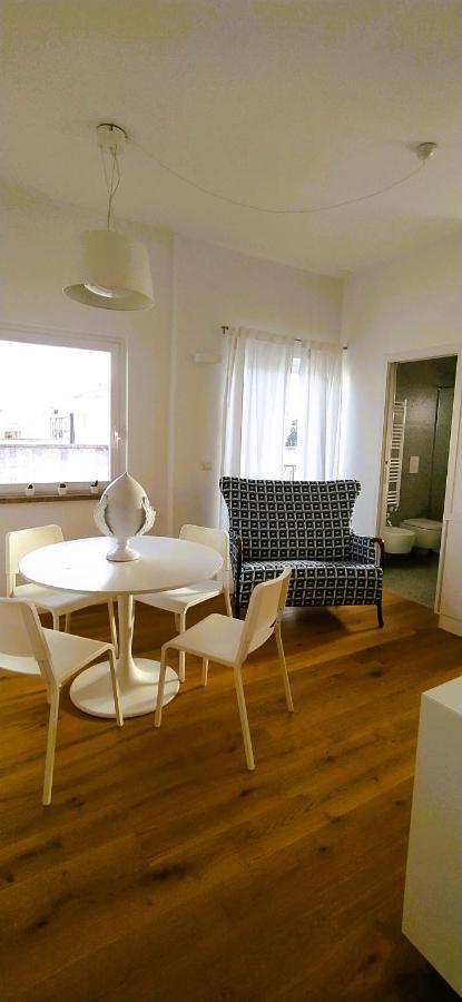 Appartement Via Genova 31 à Bari Extérieur photo