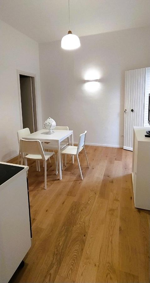 Appartement Via Genova 31 à Bari Extérieur photo