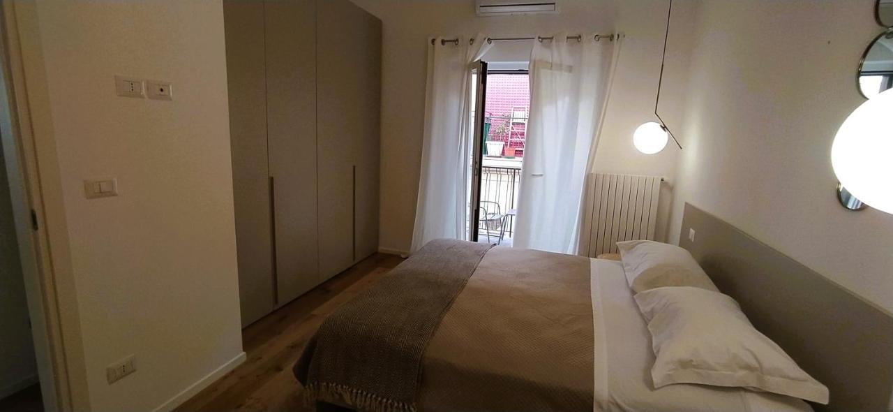 Appartement Via Genova 31 à Bari Extérieur photo