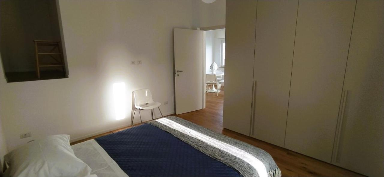 Appartement Via Genova 31 à Bari Extérieur photo