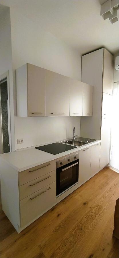 Appartement Via Genova 31 à Bari Extérieur photo
