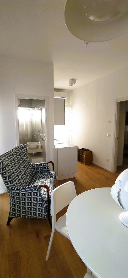 Appartement Via Genova 31 à Bari Extérieur photo