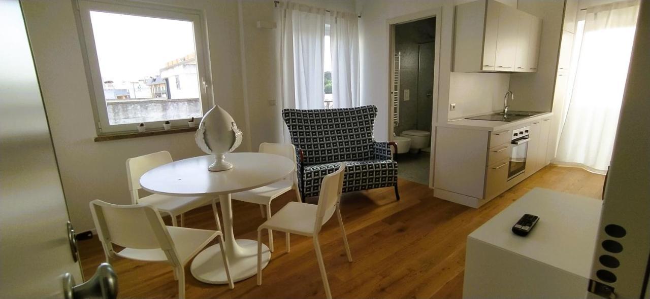 Appartement Via Genova 31 à Bari Extérieur photo
