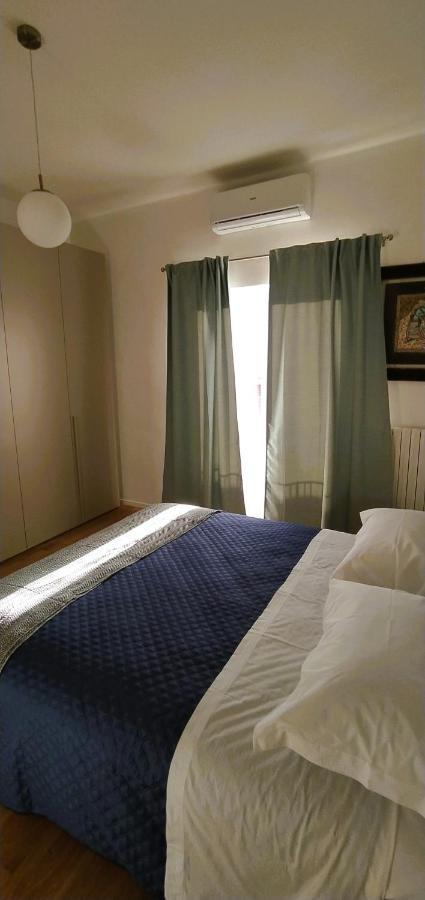 Appartement Via Genova 31 à Bari Extérieur photo
