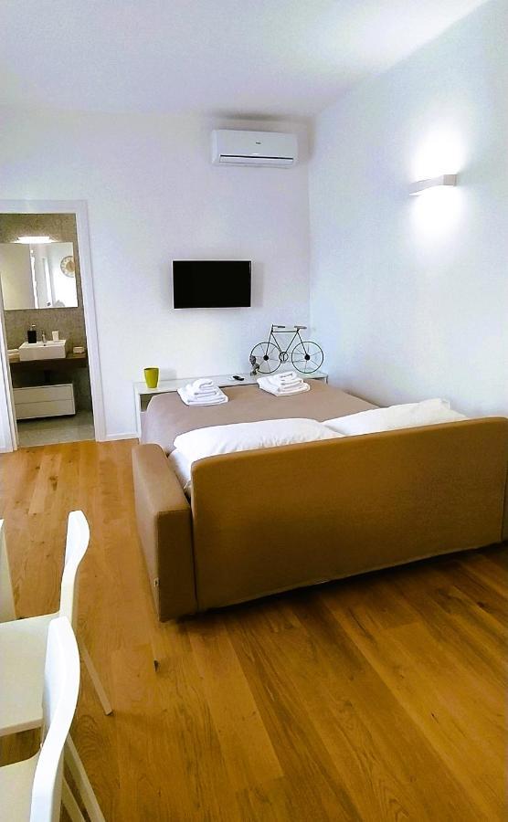 Appartement Via Genova 31 à Bari Extérieur photo
