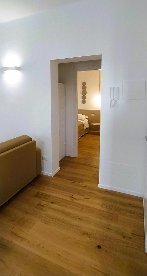 Appartement Via Genova 31 à Bari Extérieur photo