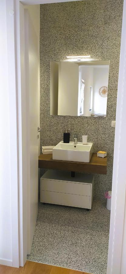 Appartement Via Genova 31 à Bari Extérieur photo