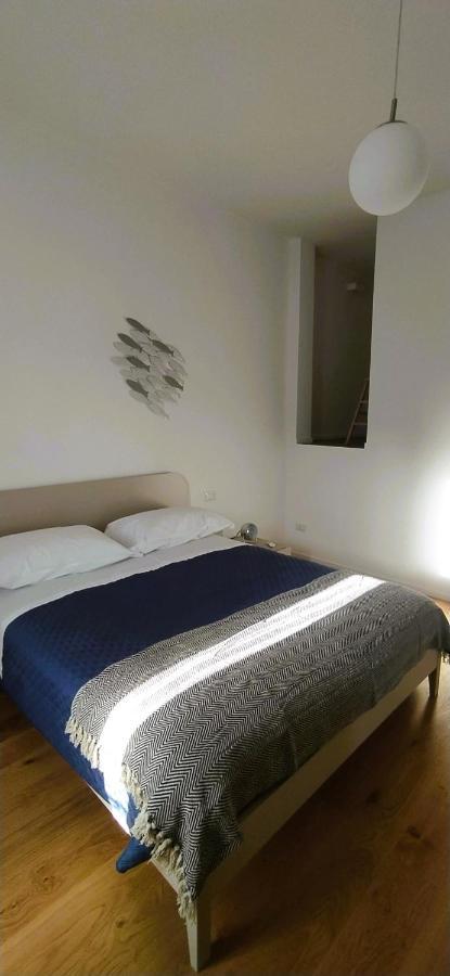 Appartement Via Genova 31 à Bari Extérieur photo