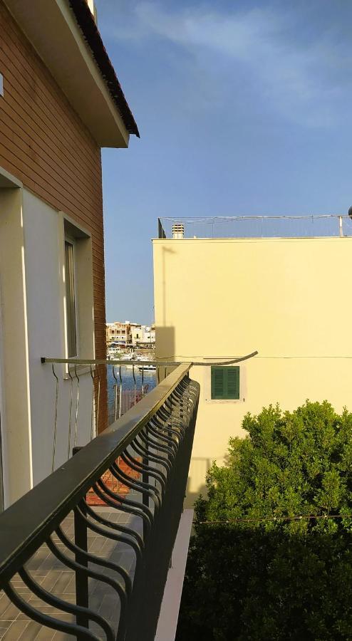 Appartement Via Genova 31 à Bari Extérieur photo