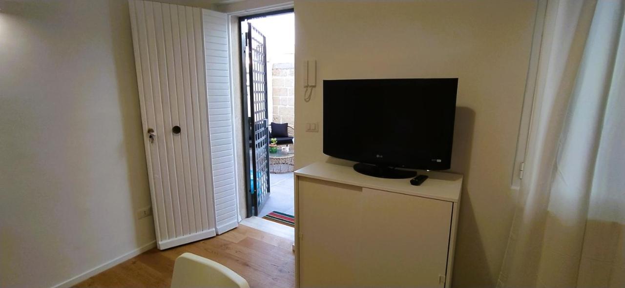 Appartement Via Genova 31 à Bari Extérieur photo