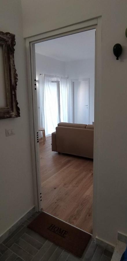 Appartement Via Genova 31 à Bari Extérieur photo