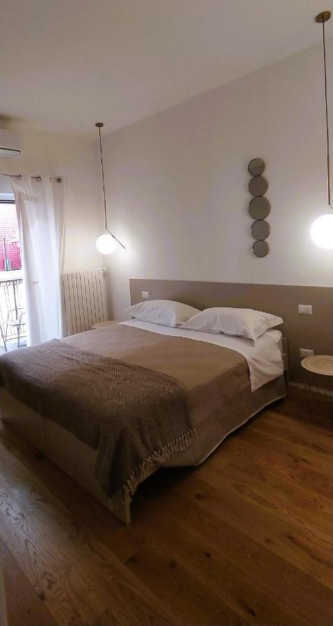 Appartement Via Genova 31 à Bari Extérieur photo