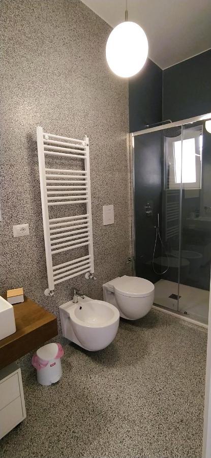 Appartement Via Genova 31 à Bari Extérieur photo