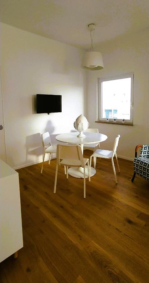 Appartement Via Genova 31 à Bari Extérieur photo