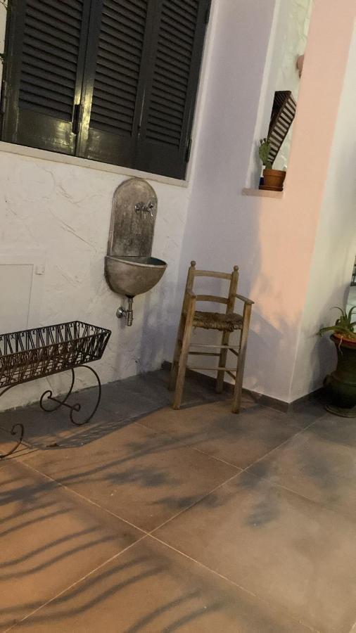 Appartement Via Genova 31 à Bari Extérieur photo